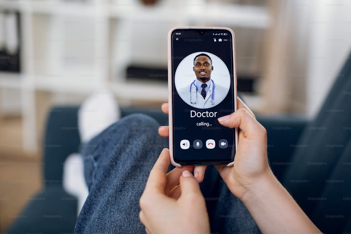 Case Study on MediLogix’s Patient Monitoring App using Azure Health Tools